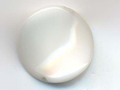 Gema color blanco